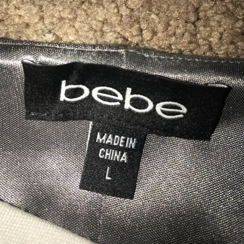 Bebe Dress - Picture 3 of 4